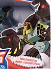 Transformers Animated Atomic Lugnut - Image #2 of 82