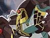 Transformers Animated Atomic Lugnut - Image #3 of 82