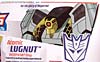 Transformers Animated Atomic Lugnut - Image #10 of 82