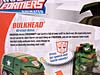 Transformers Animated Bulkhead - Image #7 of 50