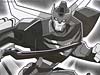 Transformers Animated Black Rodimus - Image #3 of 165