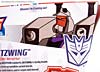 Transformers Animated Blitzwing - Image #11 of 150