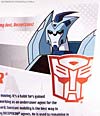 Transformers Animated Blurr - Image #9 of 96