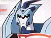 Transformers Animated Blurr - Image #10 of 96