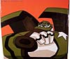 Transformers Animated Bulkhead - Image #23 of 169