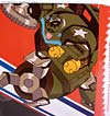 Transformers Animated Bulkhead - Image #30 of 169