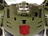 Transformers Animated Bulkhead - Image #80 of 169