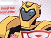 Transformers Animated Bumblebee - Image #10 of 128