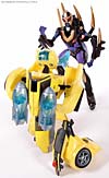Transformers Animated Bumblebee - Image #108 of 128