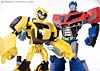 Transformers Animated Bumblebee - Image #114 of 128