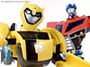 Transformers Animated Bumblebee - Image #118 of 128