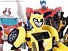 Transformers Animated Bumblebee - Image #121 of 128