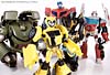 Transformers Animated Bumblebee - Image #122 of 128