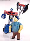 Transformers Animated Captain Carmine Fanzone - Image #37 of 37