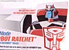 Transformers Animated Cybertron Mode Ratchet - Image #11 of 141