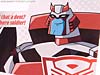 Transformers Animated Cybertron Mode Ratchet - Image #12 of 141