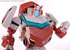 Transformers Animated Cybertron Mode Ratchet - Image #103 of 141