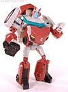 Transformers Animated Cybertron Mode Ratchet - Image #105 of 141
