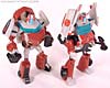 Transformers Animated Cybertron Mode Ratchet - Image #123 of 141