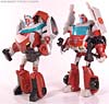 Transformers Animated Cybertron Mode Ratchet - Image #126 of 141