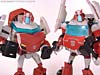 Transformers Animated Cybertron Mode Ratchet - Image #128 of 141