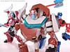 Transformers Animated Cybertron Mode Ratchet - Image #132 of 141