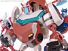 Transformers Animated Cybertron Mode Ratchet - Image #135 of 141