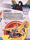 Transformers Animated Dirge - Image #10 of 69