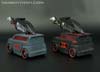 Transformers Animated Soundblaster (Electrostatic Soundwave)  - Image #39 of 140