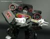 Transformers Animated Soundblaster (Electrostatic Soundwave)  - Image #78 of 140