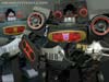 Transformers Animated Soundblaster (Electrostatic Soundwave)  - Image #111 of 140