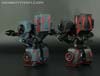Transformers Animated Soundblaster (Electrostatic Soundwave)  - Image #114 of 140