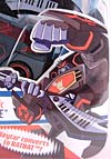 Transformers Animated Electrostatic Soundwave - Image #2 of 144