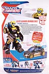 Transformers Animated Elite Guard Bumblebee - Image #7 of 83