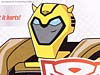Transformers Animated Elite Guard Bumblebee - Image #9 of 83