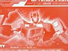 Transformers Animated Optimus Prime - Image #8 of 120