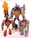 Transformers Animated Fireblast Grimlock - Image #78 of 90
