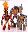 Transformers Animated Fireblast Grimlock - Image #79 of 90