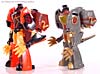 Transformers Animated Fireblast Grimlock - Image #84 of 90