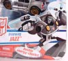 Transformers Animated Freeway Jazz - Image #2 of 112