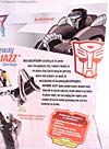 Transformers Animated Freeway Jazz - Image #9 of 112