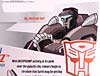 Transformers Animated Freeway Jazz - Image #10 of 112