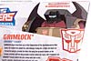 Transformers Animated Grimlock - Image #10 of 168