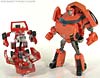 Transformers Animated Ironhide - Image #154 of 166