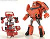 Transformers Animated Ironhide - Image #155 of 166