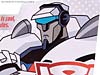 Transformers Animated Jazz - Image #9 of 90