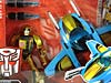 Transformers Animated Jetpack Bumblebee (Hydrodive Bumblebee)  - Image #2 of 167