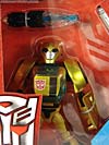 Transformers Animated Jetpack Bumblebee (Hydrodive Bumblebee)  - Image #3 of 167