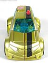Transformers Animated Jetpack Bumblebee (Hydrodive Bumblebee)  - Image #20 of 167