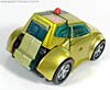 Transformers Animated Jetpack Bumblebee (Hydrodive Bumblebee)  - Image #24 of 167